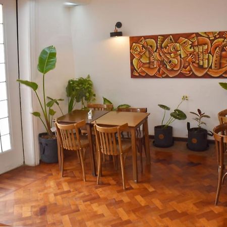 Casa Flora Bed And Breakfast ซานฮวน ภายนอก รูปภาพ