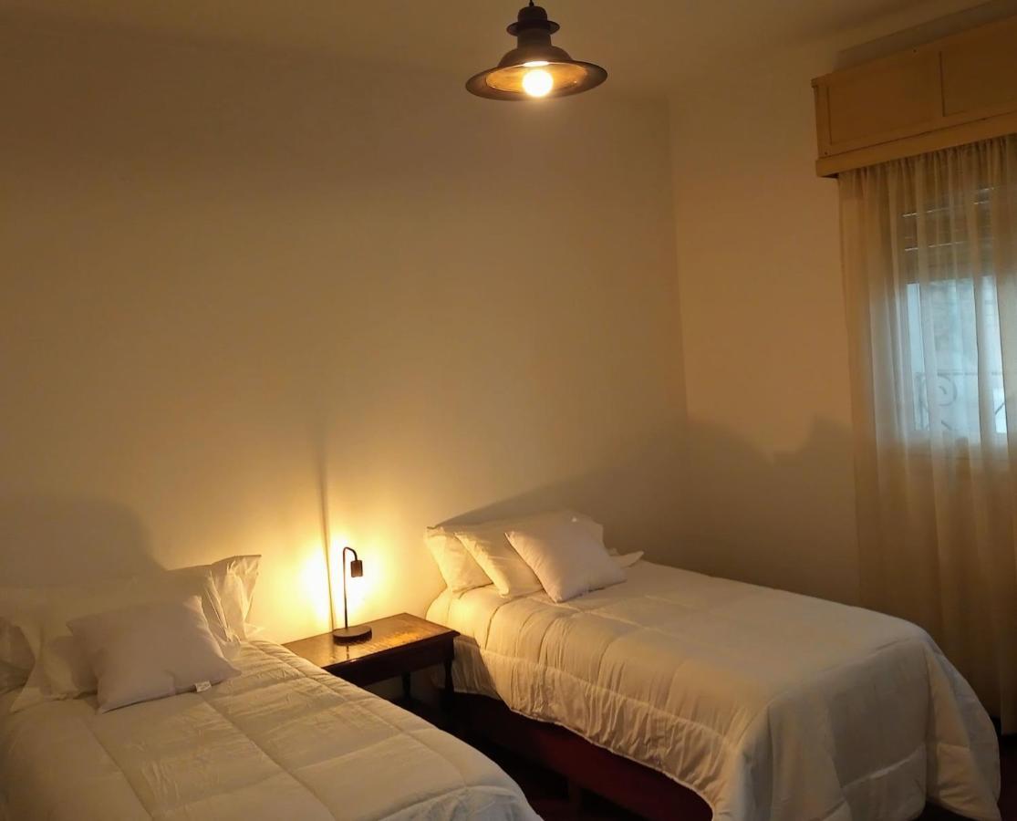 Casa Flora Bed And Breakfast ซานฮวน ภายนอก รูปภาพ