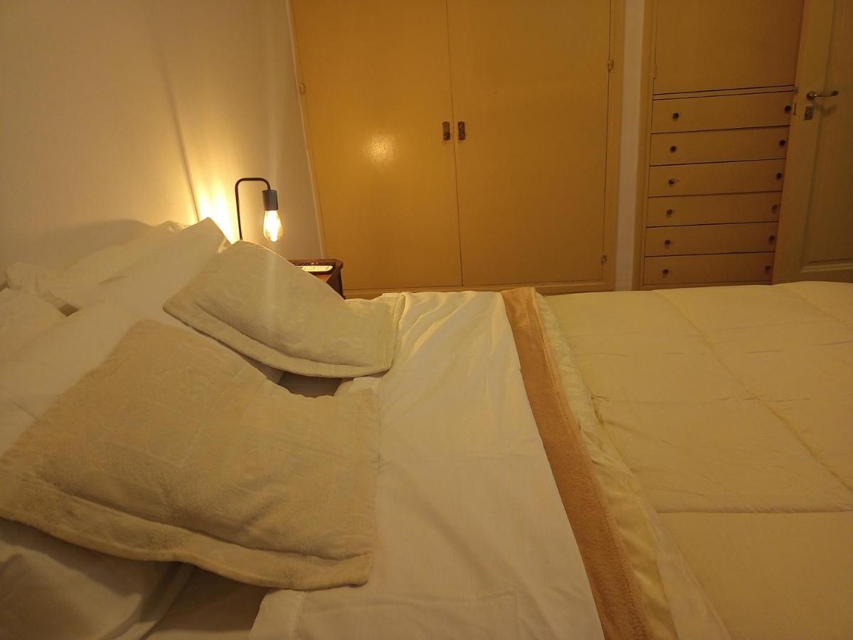 Casa Flora Bed And Breakfast ซานฮวน ภายนอก รูปภาพ