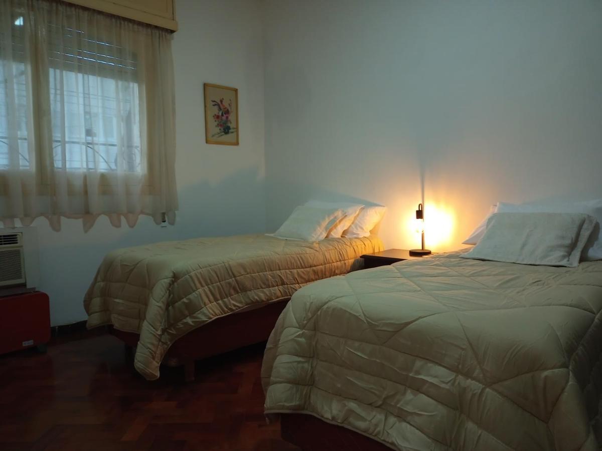 Casa Flora Bed And Breakfast ซานฮวน ภายนอก รูปภาพ