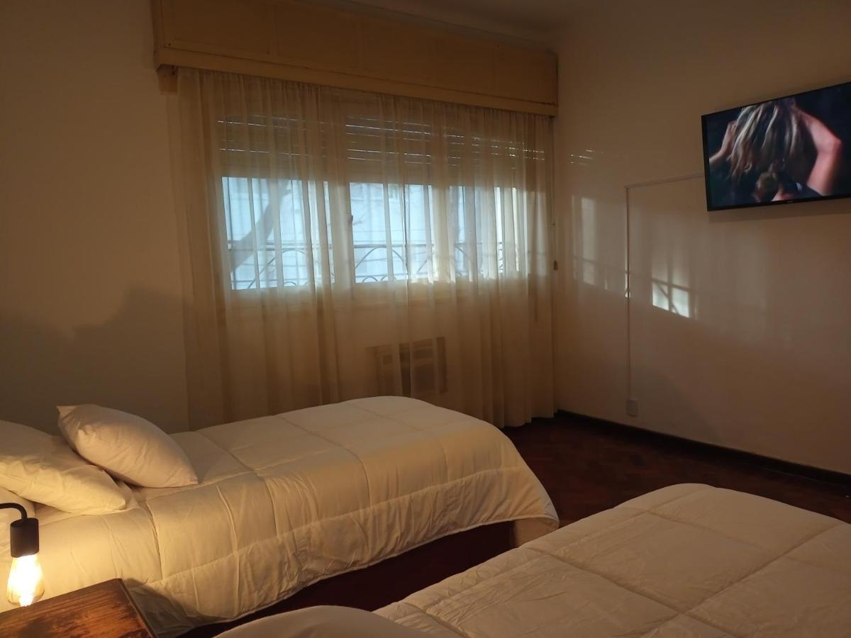 Casa Flora Bed And Breakfast ซานฮวน ภายนอก รูปภาพ