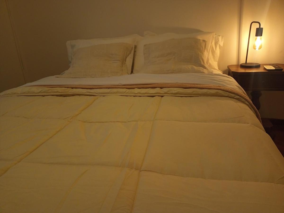 Casa Flora Bed And Breakfast ซานฮวน ภายนอก รูปภาพ